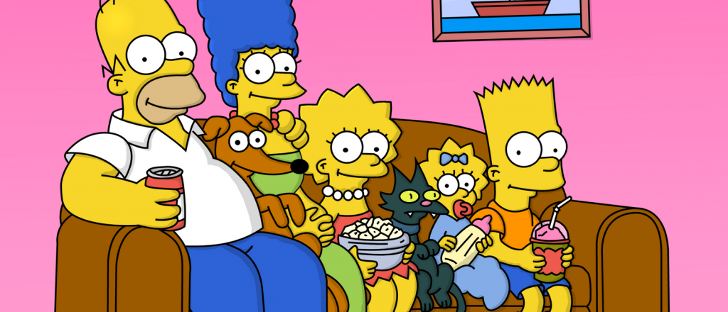 Por qué Argentina censuró varios capítulos de Los Simpsons