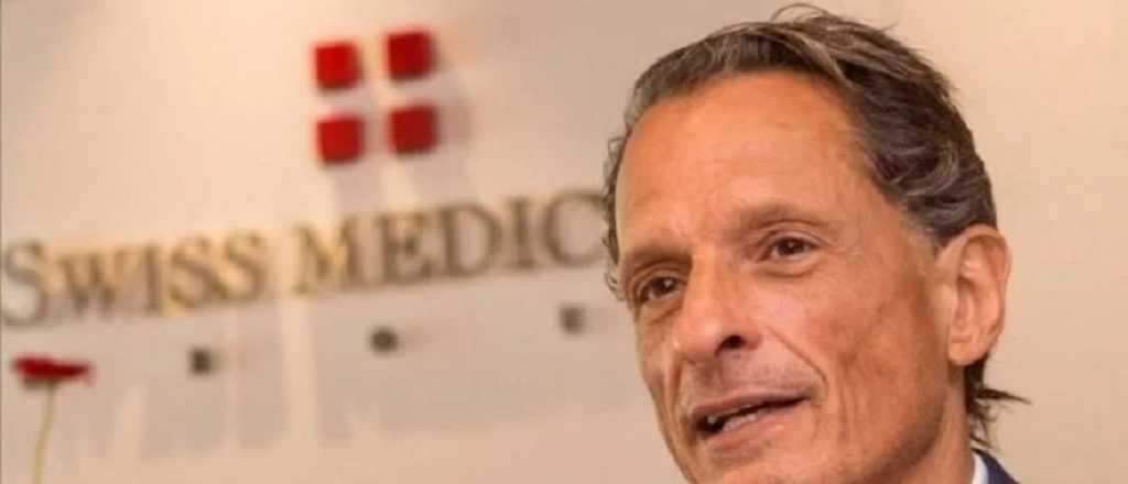 Swiss Medical retrotrae sus cuotas y no aplicará aumento en mayo