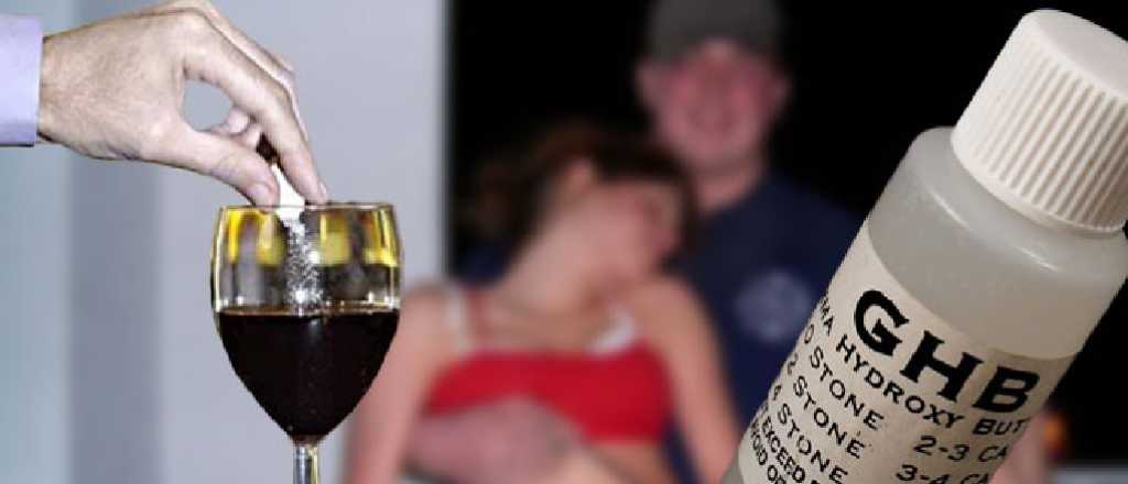 "Viola fácil" la droga más temible y que ya está en los boliches