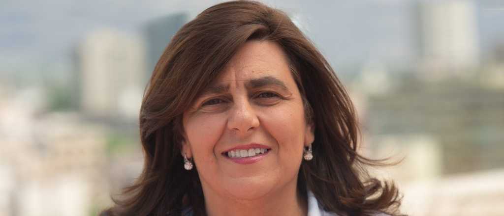 "El Senado no puede salvar la impunidad a Cristina" dijo Mariana Juri