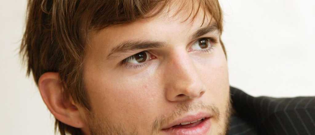 Desgarrador relato de Ashton Kutcher contra el abuso sexual infantil