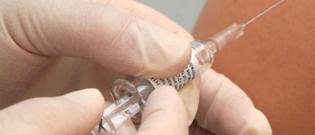 Por primera vez probarán una vacuna contra el VIH de forma masiva