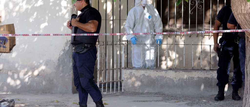 Femicidio en Guaymallén: un hombre mató a su ex pareja