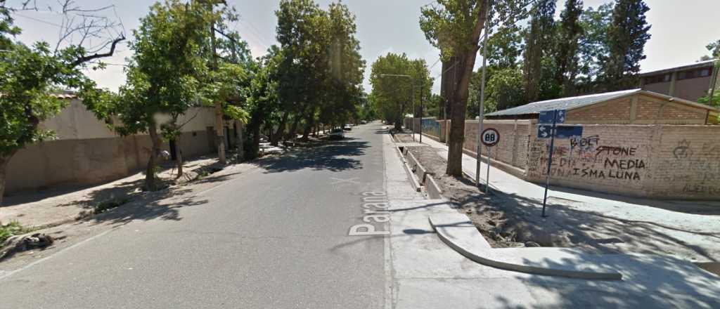 Guaymallén: por un ajuste de cuentas, lo mataron junto a su perro