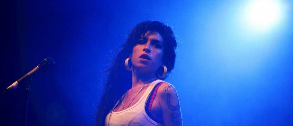 La insólita declaración del padre de Amy Winehouse