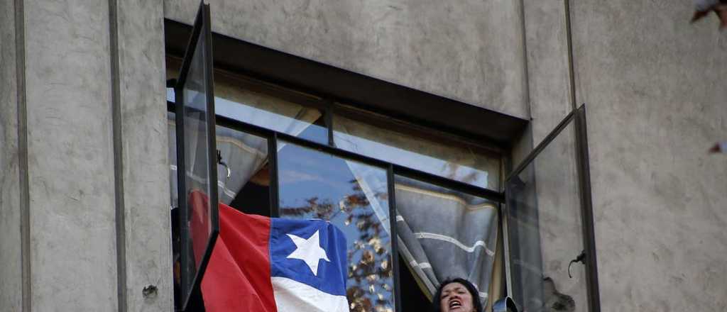 Novecientos  chilenos votarán el plebiscito mañana en Mendoza