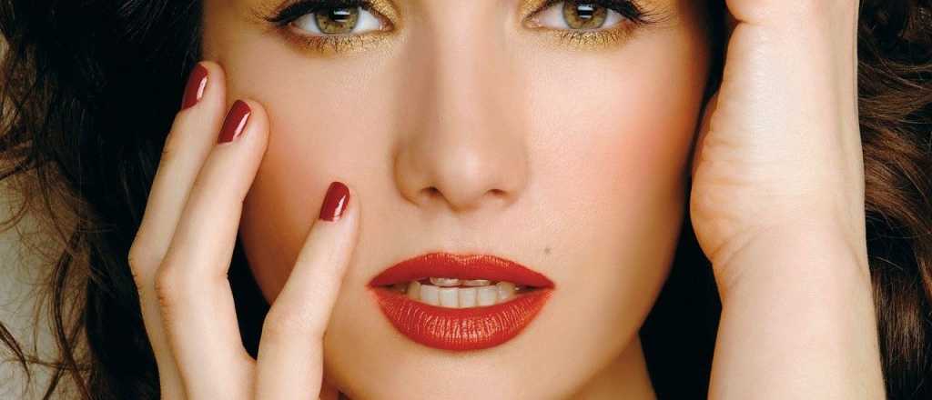 ¿Separada? Natalia Oreiro se fue sola del país