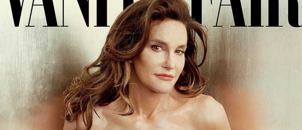 El padrastro de las Kardashian ahora es "ella"