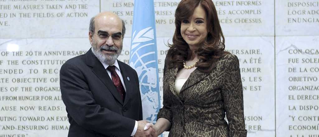 Mientras estudios hablan de un 25% de pobres, para CFK solo hay un 5%