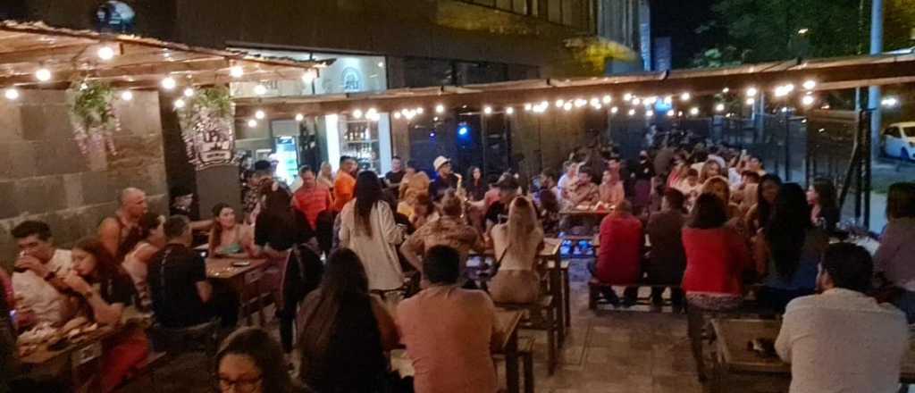 Un nuevo espacio cervecero en Mendoza: Bar Ipa llega a Dorrego