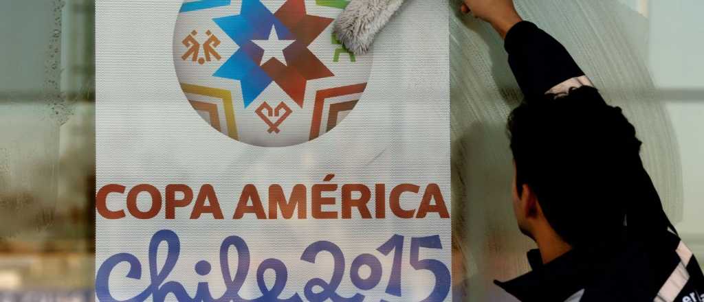 La AFIP excluyó a 33 monotributistas mendocinos que viajaron a la Copa América