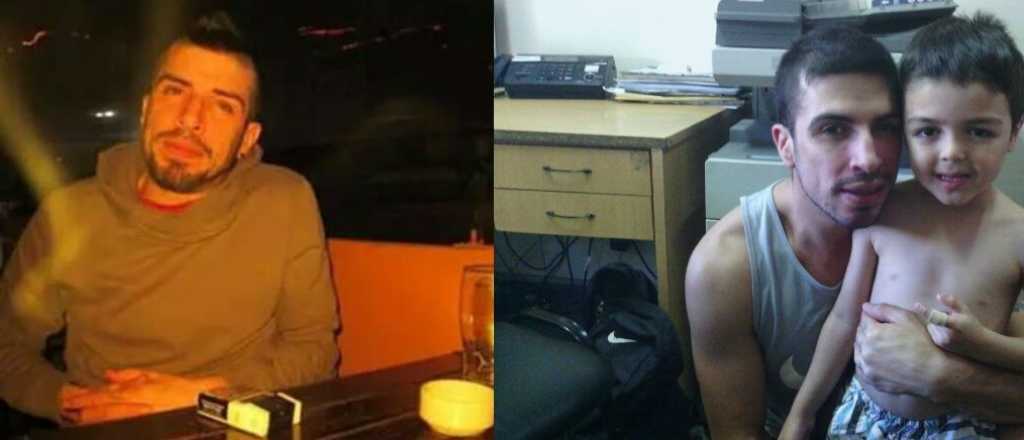 El padrastro que mató al niño, y la madre, ¿nunca advirtió maltrato?