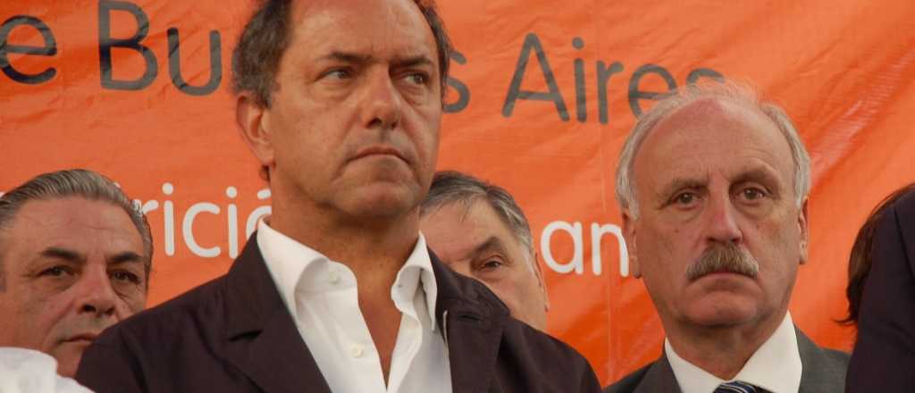 La sorprendente historia del recaudador de Scioli