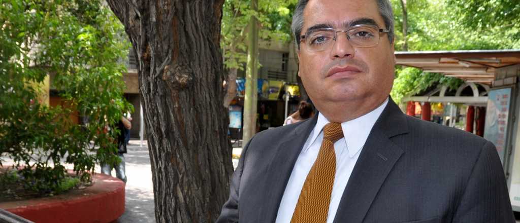 La Fiscalía de Estado investiga contratos "truchos" en Guaymallén