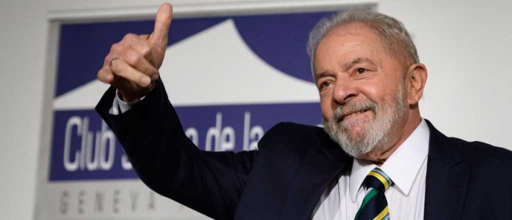Lula acusa a "gente" de Bolsonaro del asesinato de Marielle Franco