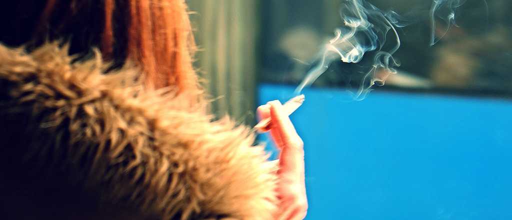 Los fumadores mendocinos, cada vez más consciente de los riegos