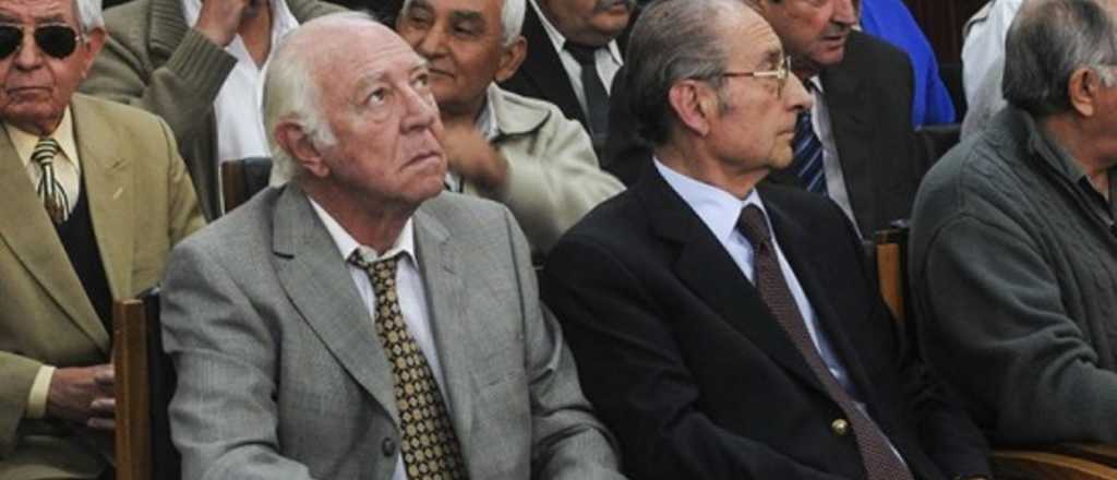 Jueces mendocinos daban autos a patotas de la dictadura