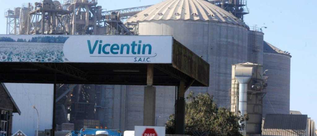 Vicentin logró un acuerdo con más de 800 acreedores