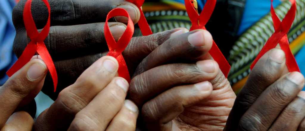Científicos descubren una nueva terapia para "expulsar" el HIV del cuerpo