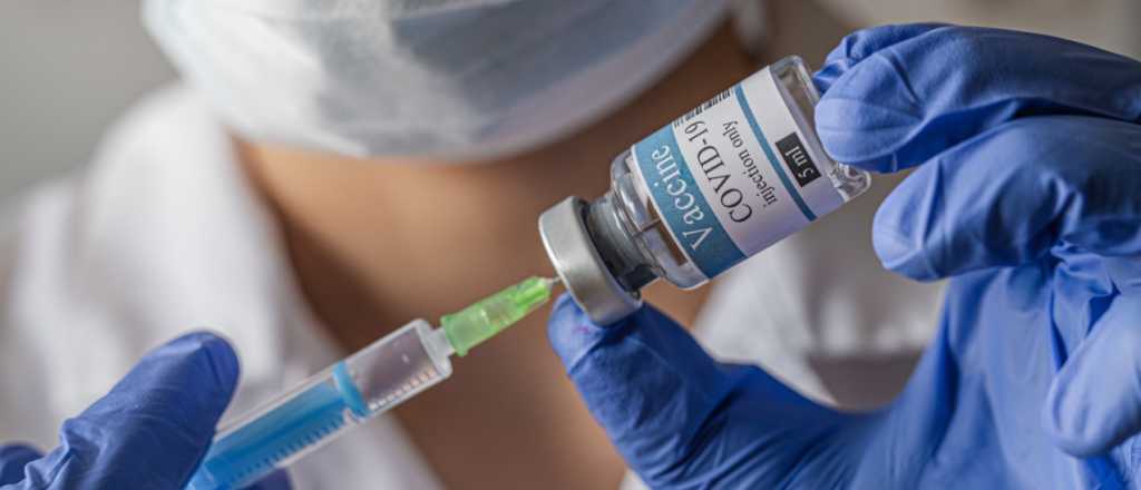Mendoza vacunará contra el sarampión, rubéola, paperas y poliomielitis