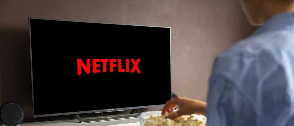 Cuánto costará compartir la cuenta de Netflix desde este lunes
