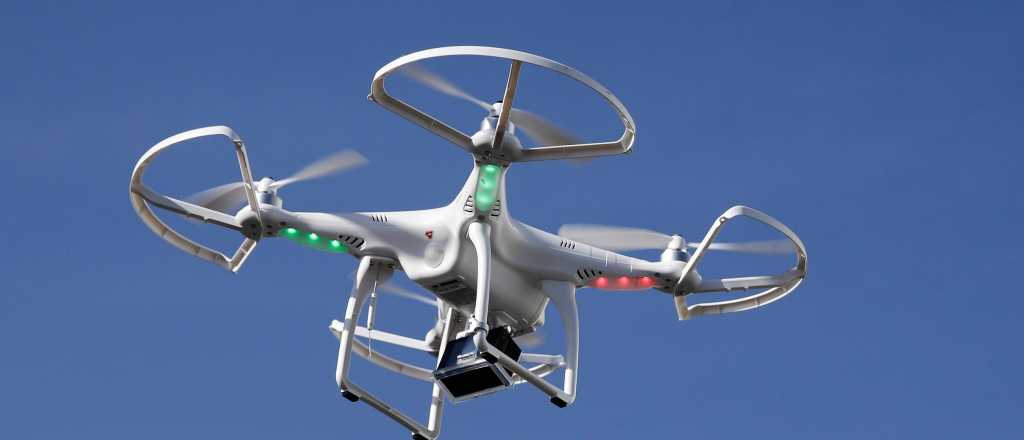 Una base militar en la Rioja funcionará como centro operativo de drones 