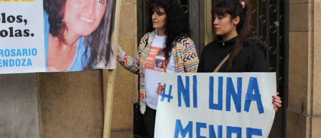 Los indicios que vinculan a Luque con la desaparición de Soledad Olivera