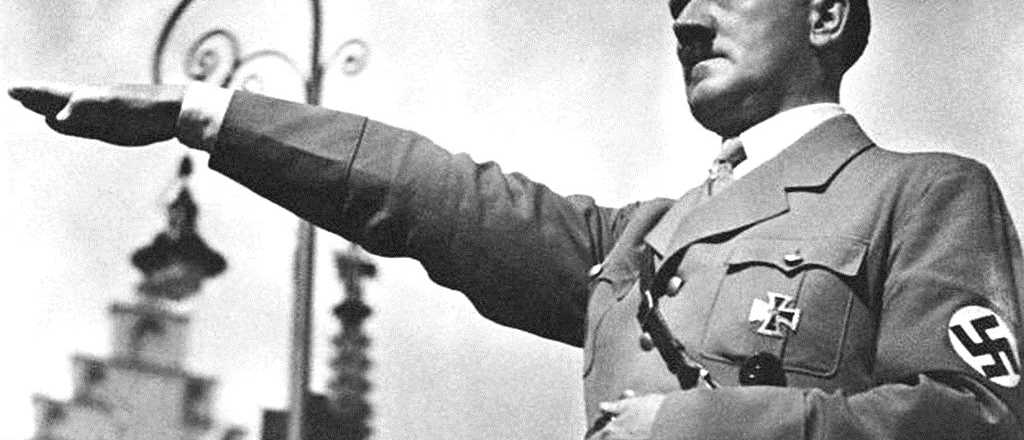 Todo lo que no sabías acerca de Hitler