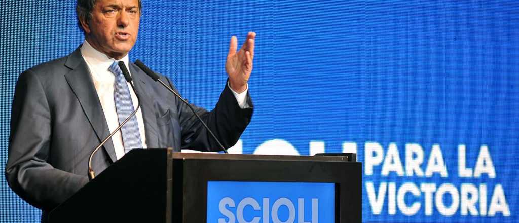 La asombrosa maldición que condena a Scioli a no ser presidente