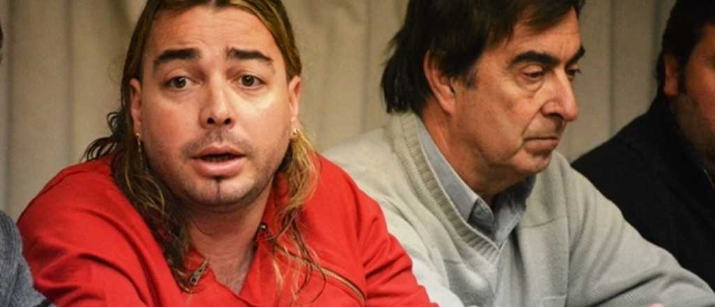 Murió "El Beto" Alonso, presidente del club Leonardo Murialdo