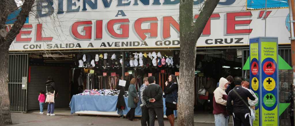 Preocupación por la venta ilegal en Mendoza