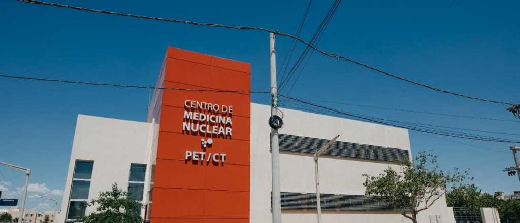 San Juan cuenta con su primer centro de medicina nuclear 