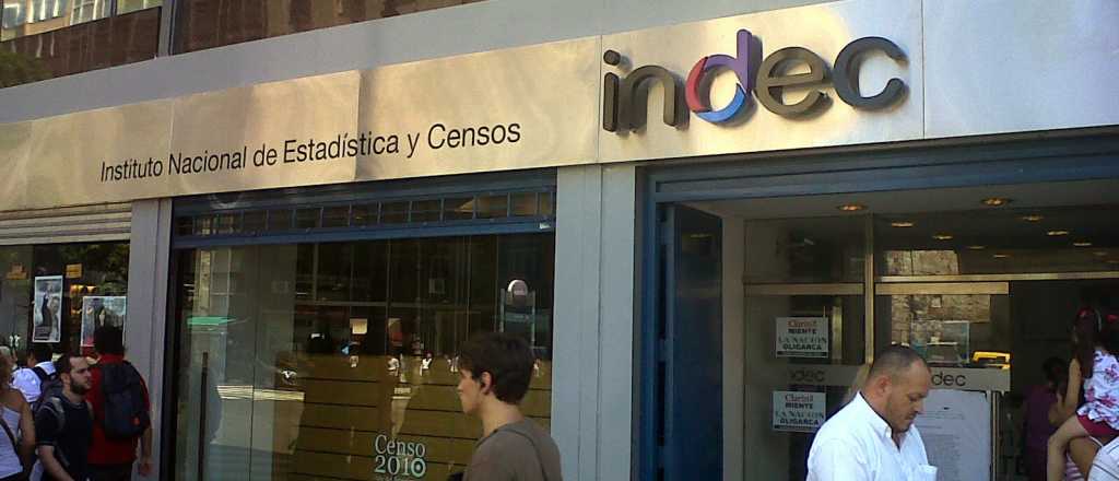 Se viene el último dato de inflación de la era K