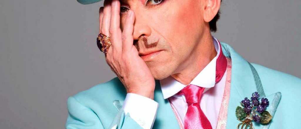 Video: vinculan a Pachano y a una ex Gran Hermano con prostitución vip