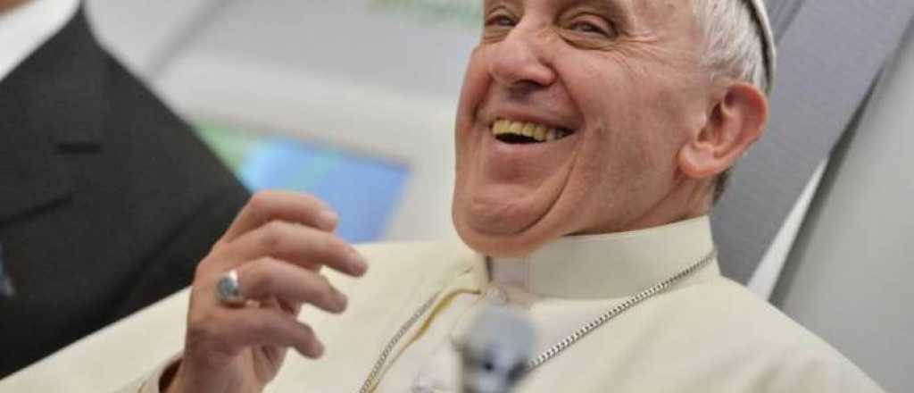 El papa Francisco demostró ser un verdadero perverso