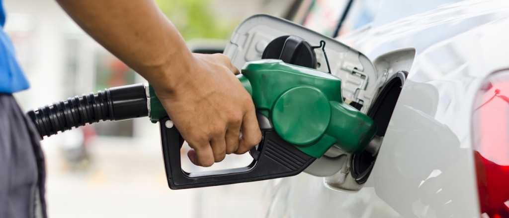 Aumentó la nafta: así quedaron los precios en Mendoza