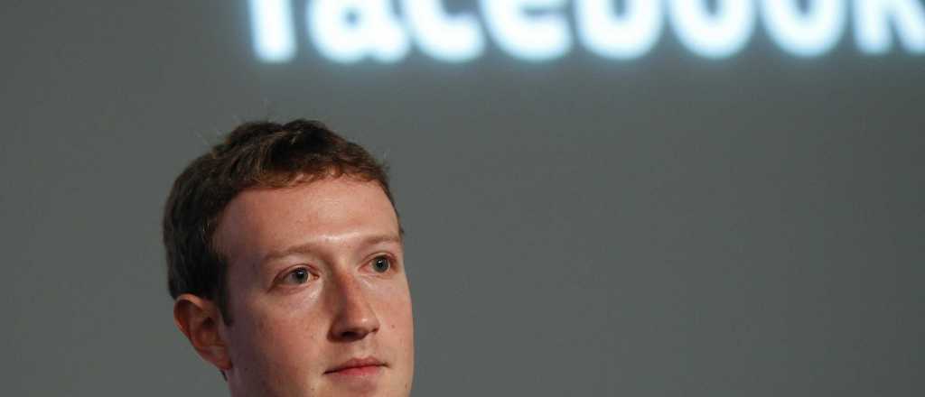 Parlamento británico citó a Zuckerberg por el uso político de datos de usuarios