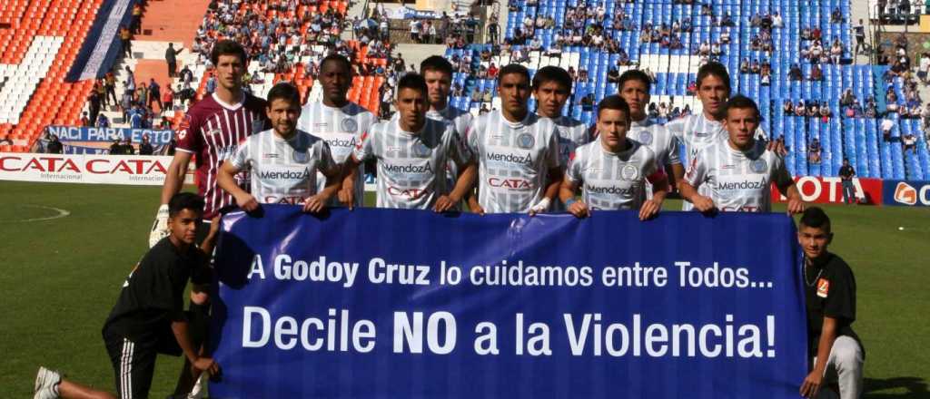 Escándalo y piñas entre dos jugadores del Tomba