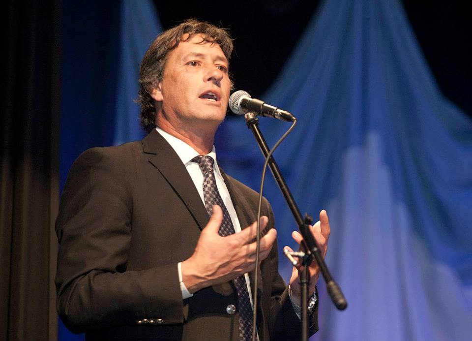 Secretos íntimos de Alejandro Bermejo, intendente de Maipú Mendoza Post