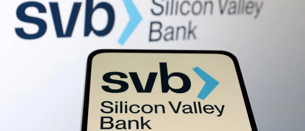 Quebró Silicon Valley Bank, el mayor fracaso desde la crisis de 2008