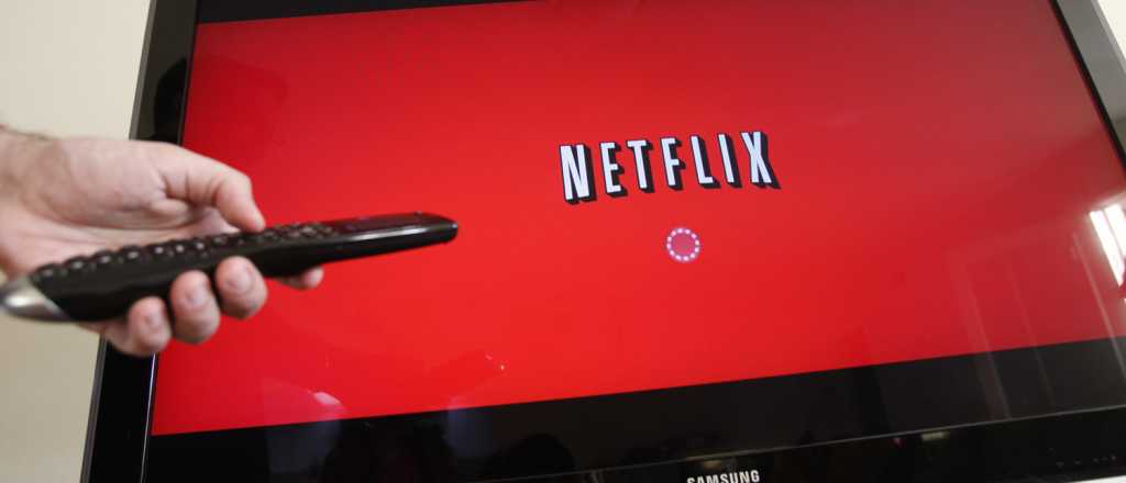 "¡Actualize sus datos!", la nueva trampa de Netflix