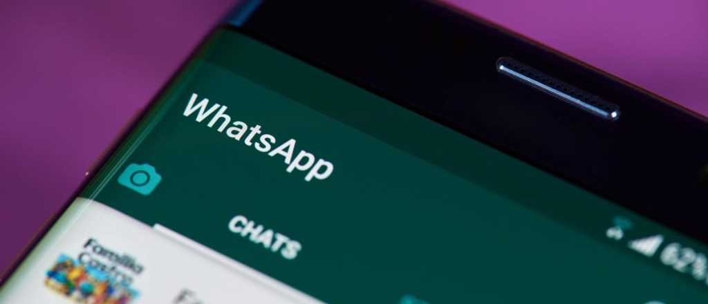 Chau a los Estados: el cambio de la nueva actualización de WhatsApp