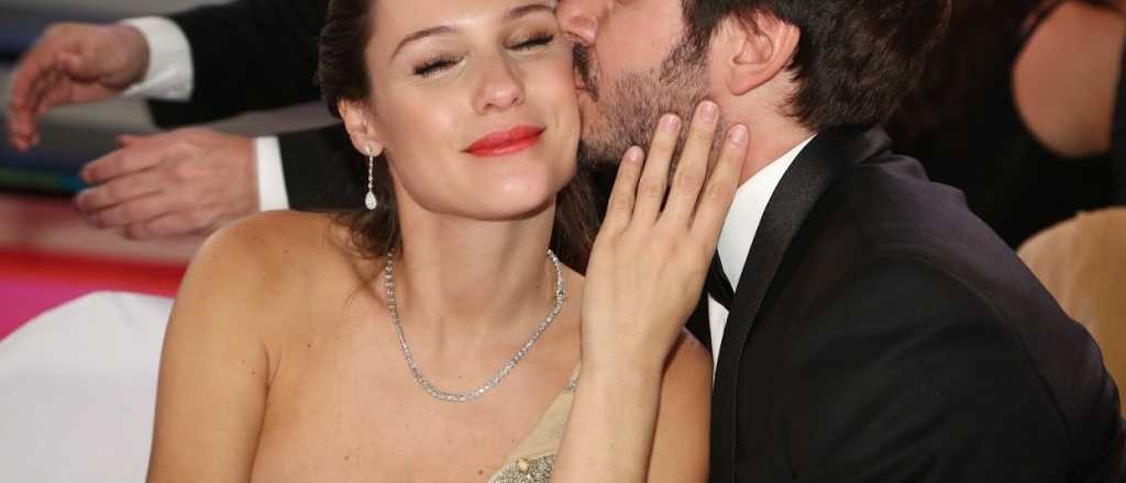 El representante de Vicuña lo confirma: está separado de Pampita