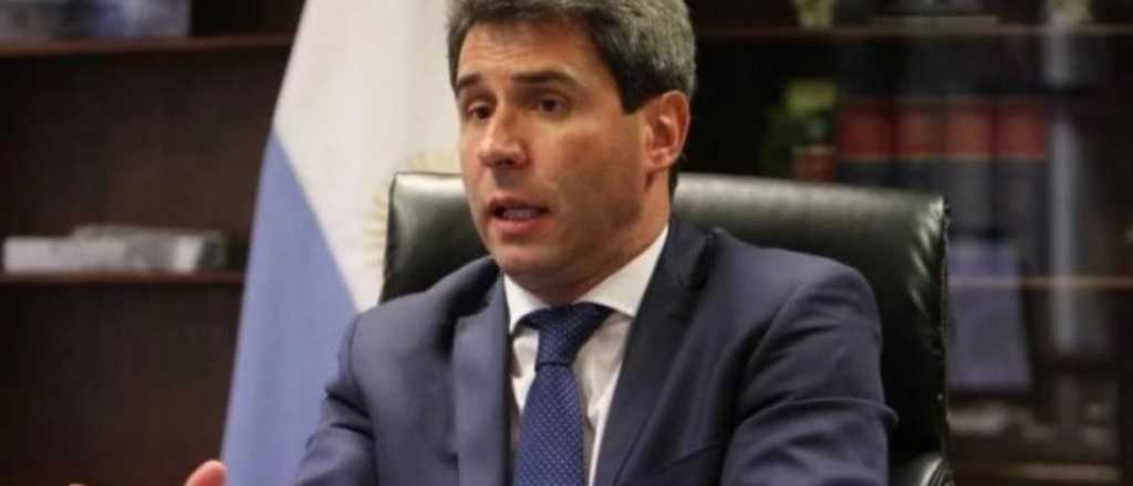 Uñac volvió a criticar a la Corte por la suspensión de las elecciones