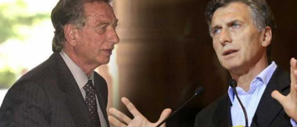 El Estado le perdona a Franco Macri $74 mil millones