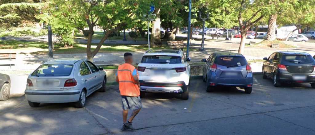 El estacionamiento medido en Godoy Cruz sube un 50%: cuánto cuesta