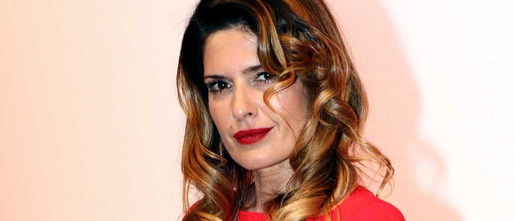 Enamorada: Isabel Macedo publicó una foto muy especial