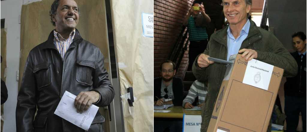 El plebiscito que se acerca