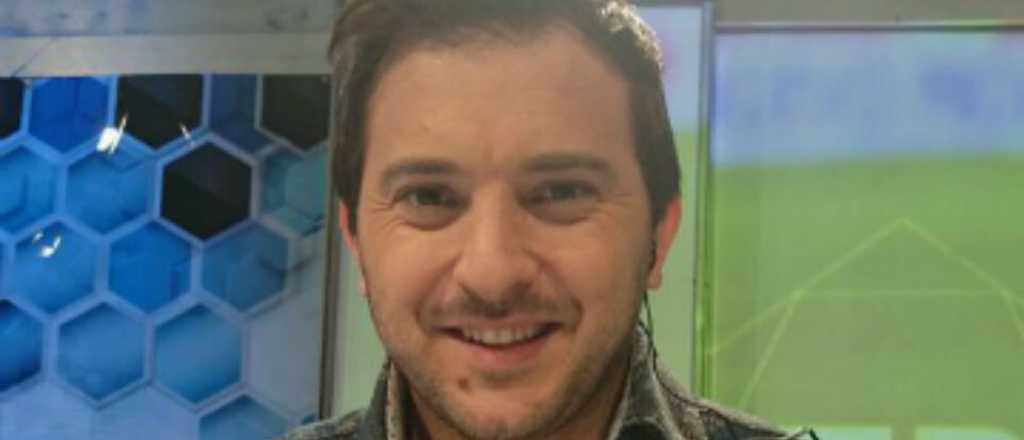 Invitan a que Diego Brancatelli abandone el país