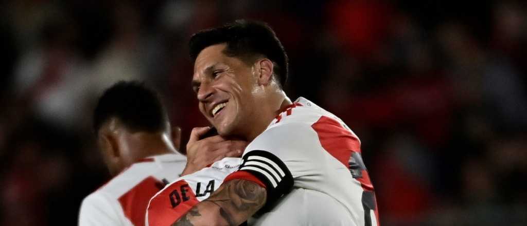 River recibirá a Atlético Tucumán en la Copa de la Liga: horario y TV